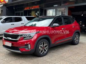 Xe Kia Seltos Premium 1.4 AT 2023