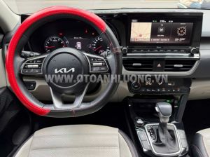 Xe Kia Seltos Premium 1.4 AT 2023