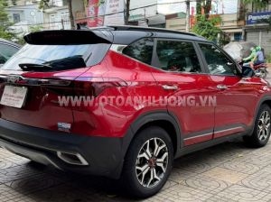 Xe Kia Seltos Premium 1.4 AT 2023