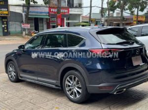 Xe Mazda CX8 Luxury 2020