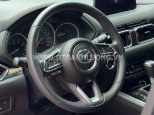Xe Mazda CX8 Luxury 2020
