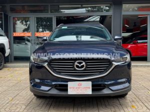 Xe Mazda CX8 Luxury 2020