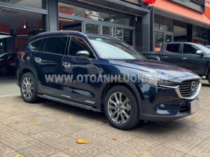 Xe Mazda CX8 Luxury 2020