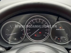 Xe Mazda CX8 Luxury 2020