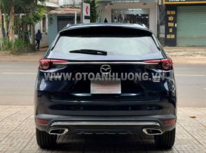 Xe Mazda CX8 Luxury 2020