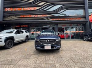 Xe Mazda CX8 Luxury 2020