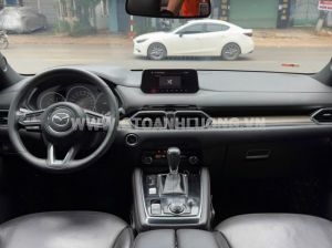 Xe Mazda CX8 Luxury 2020