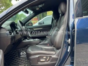 Xe Mazda CX8 Luxury 2020