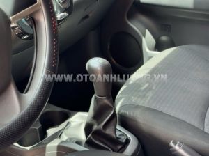 Xe Mitsubishi Attrage 1.2 MT 2025