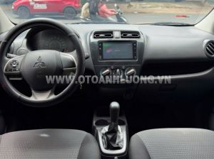 Xe Mitsubishi Attrage 1.2 MT 2025