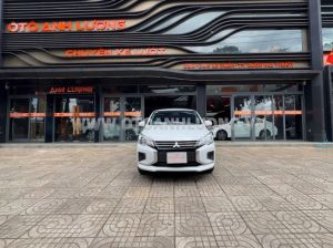 Mitsubishi Attrage 1.2 MT