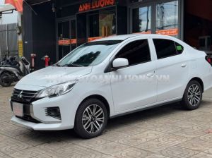 Xe Mitsubishi Attrage 1.2 MT 2025