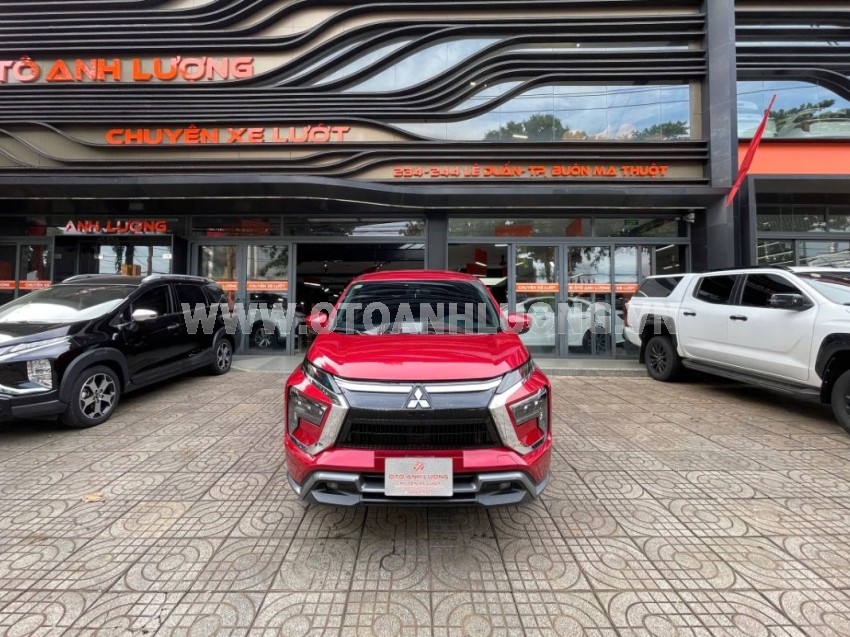 Mitsubishi Xpander Premium 1.5 AT