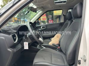Xe Hyundai Venue 1.0 T-GDi Đặc Biệt 2024