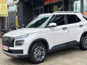 Xe Hyundai Venue 1.0 T-GDi Đặc Biệt 2024