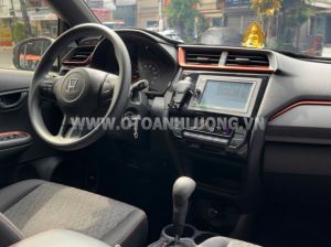 Xe Honda Brio RS 2021