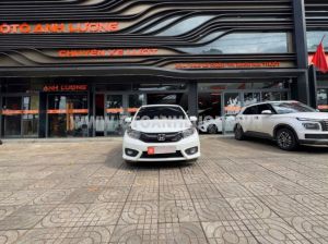 Xe Honda Brio RS 2021