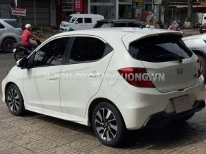 Xe Honda Brio RS 2021