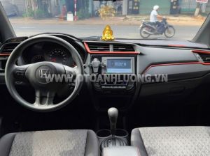 Xe Honda Brio RS 2021