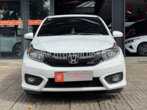 Xe Honda Brio RS 2021