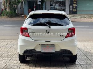 Xe Honda Brio RS 2021
