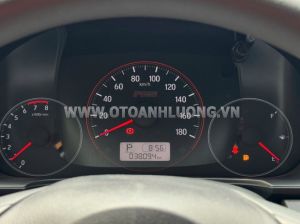 Xe Honda Brio RS 2021