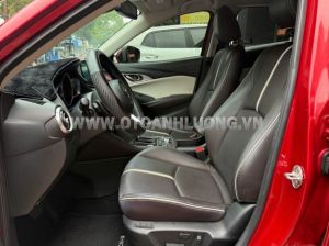 Xe Mazda CX3 Premium 1.5 AT 2022
