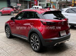 Xe Mazda CX3 Premium 1.5 AT 2022