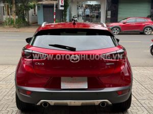 Xe Mazda CX3 Premium 1.5 AT 2022