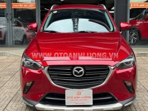 Xe Mazda CX3 Premium 1.5 AT 2022