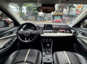 Xe Mazda CX3 Premium 1.5 AT 2022