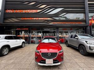 Xe Mazda CX3 Premium 1.5 AT 2022