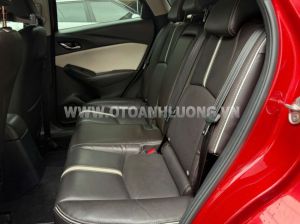 Xe Mazda CX3 Premium 1.5 AT 2022