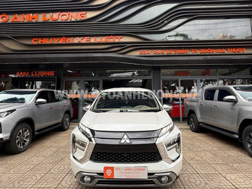 Mitsubishi Xpander Premium 1.5 AT