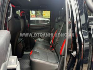 Xe Ford Ranger Raptor 2.0L 4x4 AT 2025