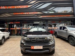 Xe Ford Ranger Raptor 2.0L 4x4 AT 2025