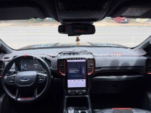 Xe Ford Ranger Raptor 2.0L 4x4 AT 2025