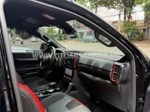 Xe Ford Ranger Raptor 2.0L 4x4 AT 2025