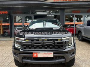 Xe Ford Ranger Raptor 2.0L 4x4 AT 2025