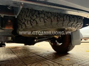 Xe Ford Ranger Raptor 2.0L 4x4 AT 2025