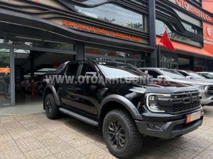 Xe Ford Ranger Raptor 2.0L 4x4 AT 2025