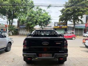 Xe Ford Ranger Raptor 2.0L 4x4 AT 2025