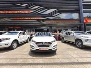 Hyundai Tucson 2.0 ATH