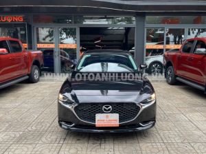 Xe Mazda 3 1.5L Luxury 2022