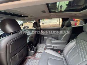 Xe Hyundai Custin Cao Cấp 2.0T 2024