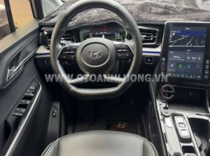 Xe Hyundai Custin Cao Cấp 2.0T 2024