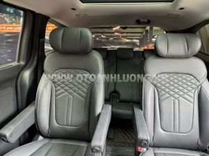 Xe Hyundai Custin Cao Cấp 2.0T 2024