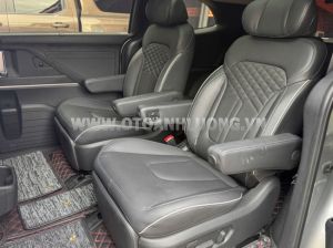 Xe Hyundai Custin Cao Cấp 2.0T 2024