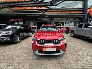 Kia Sonet Luxury 1.5 AT