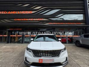Kia Carnival Signature 2.2D